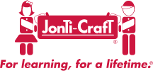 Jonti-Craft : For learning, for a lifetime